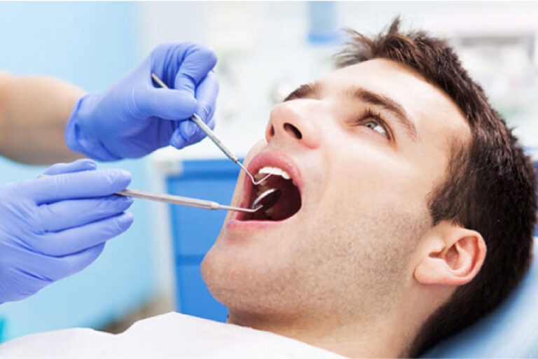 Importance Of Oral Cancer Screenings Southwest Dental Care